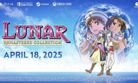 The classic Japanese RPG "Luna Replica Collection" released a new promotional video and will be released on Ap