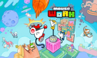 Mouse Party Game "Mouse Work" will log in to Switch2