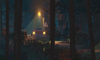 The car delivery game "Truckful" released a promotional video released by the publisher of "Palu"