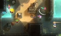 The multiplayer battle game "Nubs!: Arena" will be released and will be received for free on the release date!