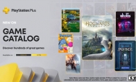 European and American servers PS PLus new game in April was announced: "Prince of Blue" and so on