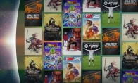 Up to 70% off Xbox Spring Promotions are now officially launched