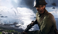 The 2018 old game "Battlefield 5" has accumulated sales of more than 14 million sets