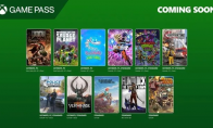 List of XGP games in May: "Doom: Dark Ages" and more
