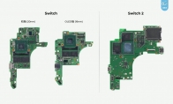 Switch 2 Geek Bay's first chip in the world, GPU performance GTX 1050Ti level