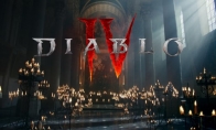 "Diablo 4" links up with fantasy fragrance brands to arouse speculation from players