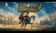 The first trailer for "European 5" is released!The Steam page is now online