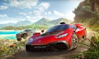 European and American PS5 best-selling list released in April, the top three are Microsoft games