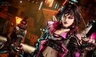 Gearbox explains the problem of "Borderlands 4" minimap: You will understand after playing it