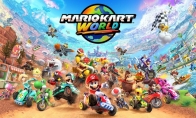 Mario Kart: World is suspected of using AI, Nintendo denies