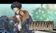 "Sin Equipment: STRIVE" new DLC character "Unika" trailer will be launched on May 27