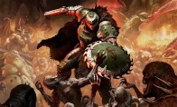 The frame rate is not as good as XSX. The PS5 Pro version of "Doom: Dark Ages"