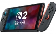 Nintendo confirms that the Switch2 homepage also supports mouse mode