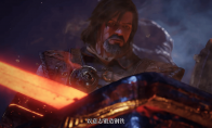 "Blade of Flame" free trial version will be launched soon