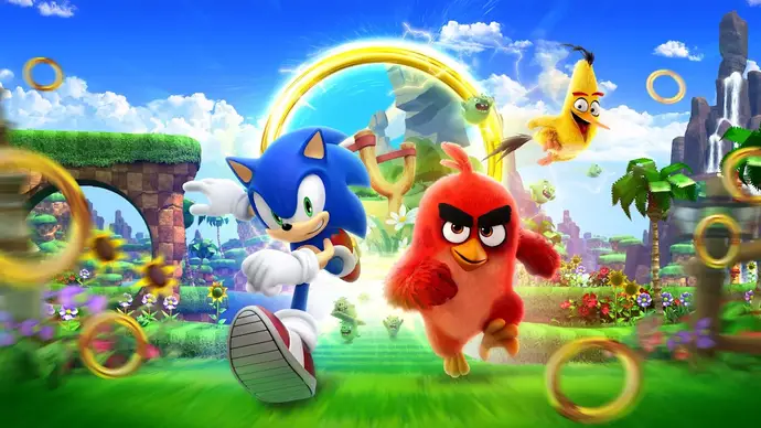 Sega's annual revenue declines, Atlas game sales are strongly buffering