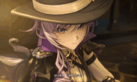 The PV and real-life RPG "City of Silver" were first exposed in the Great World, and the effect was amazing!