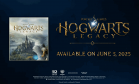 The gameplay trailer of "The Legacy of Hogwarts" NS2 version was released, and the picture quality was signifi
