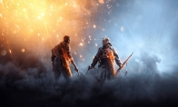 "Battlefield 6" single-player battle will innovate narratives and write epics from the perspective of small ch