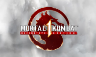 "Mortal Kombat 1 Ultimate Edition" trailer is released and is now available!