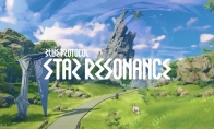Nirvana Success "Blue Agreement: Star Trace Resonance" is available in the Western market within the year