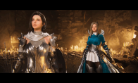 "Rocky Heroes: Resisting Fate" A-test trailer is released and will start on June 8