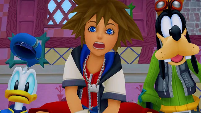 The mix-and-match style of "Kingdom Heart" shocked the composer, the inside story of the music creation was ex