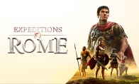 "Expeditionary Force: Rome" studio resurrected!New work is under full development