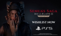 "Hellblade 2" will be launched on PS5 this summer, bringing exciting new features