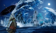 "Wild Heart S" four-player online demonstration shows multiplayer gameplay in 14 minutes