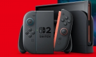 The best Children's Day gift. Price reduction for some Hong Kong servers Nintendo first-party NS games starting fro