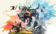 "WILD HEARTS S" version will be available for pre-order from now on!Actual game videos are released simultaneo