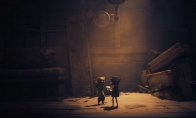 "Little Nightmare 3" is leaked on the release date!It may be launched on September 15th