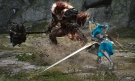 "Rocky Heroes: Resisting Fate" released the second A-test trailer