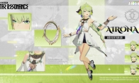 "Blue Agreement" rebirth "Star Trace Resonance" is still locked in the Japanese area, players are wo