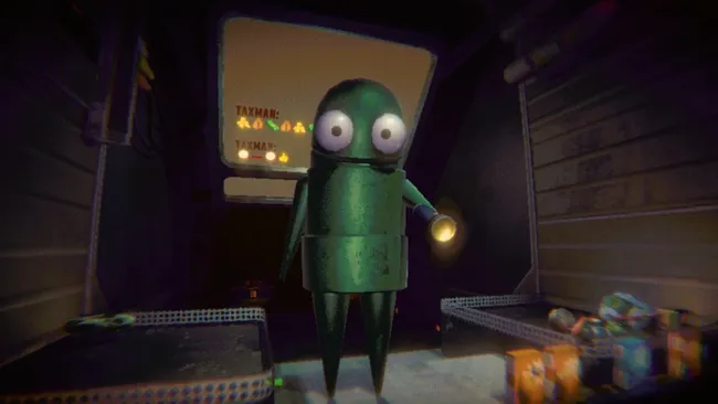 "R.E.P.O." development team promises to continuously adjust the difficulty system during the optimization of m