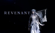 "Elden's Ring of the Ring of the Night" trailer for the new profession "Summoner"