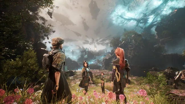 《光与影:33号远征队》团队将精简规模 坚持精品战略