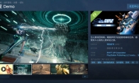 "Sword Star" trial version has been launched on Steam laptop version PC configuration is disclosed