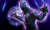Although the Black Panther project has been cancelled, the cooperation between EA and Marvel is still advancing