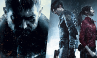 Ethan's story is over?It is revealed that "Resident Evil 9" will be released at the Summer Game Festival!