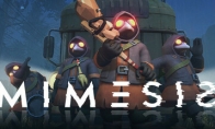 Find out the disguised AI Multiplayer Cooperative Survival Game "Miscellaneous" for closed testing