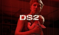 The game capacity of "Death Stranding 2" was exposed in advance, and the storage requirement was nearly 100 GB