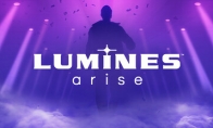 Music Cool Picture Tetris The new work of the classic puzzle game "Lumines" will be released in autumn