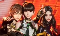 "Sword Star" character prototype shouted: I want the same MOD bikini