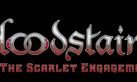 The trailer of "Red Scar: Crimson Contract" is first revealed
