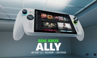 Xbox Ally X IGN上手心得：终于迎来最理想的游戏掌机