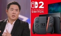 SIE: Don't worry about the best Switch 2 large screen experience requiring PS5 level performance
