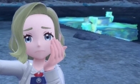 Eye killer "Pokemon Zhuzi" Switch2 version suddenly reveals the entire picture of Taijing BUG