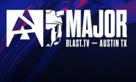 奥斯汀Major：蒙古2：0淘汰G2 VP不敌paiN无缘四强