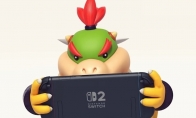 Afraid of numbing the player's hands?The HD vibration function of Switch2 has a limit on usage time